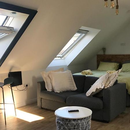 Rathlin Sound Apartment, Ballycastle Buitenkant foto